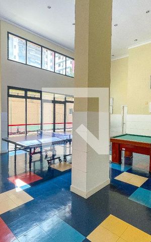 Apartamento à venda com 84m², 2 quartos e 2 vagas Apartamento à venda com 84m², 2 quartos e 2 vagasSalão de jogos