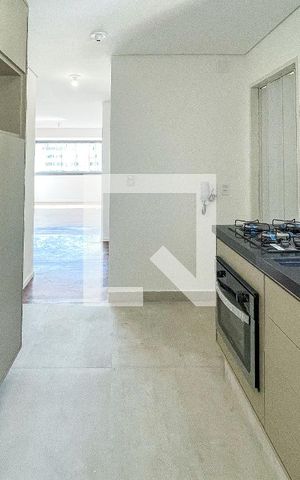 Apartamento à venda com 84m², 2 quartos e 2 vagas Apartamento à venda com 84m², 2 quartos e 2 vagasCozinha