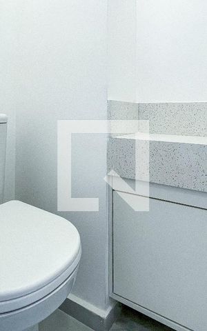 Apartamento à venda com 84m², 2 quartos e 2 vagas Apartamento à venda com 84m², 2 quartos e 2 vagasLavabo