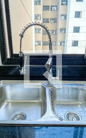 Apartamento à venda com 84m², 2 quartos e 2 vagas Apartamento à venda com 84m², 2 quartos e 2 vagasCozinha