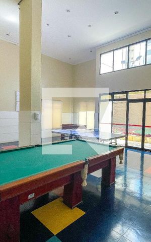 Apartamento à venda com 84m², 2 quartos e 2 vagas Apartamento à venda com 84m², 2 quartos e 2 vagasSalão de jogos