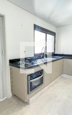 Apartamento à venda com 84m², 2 quartos e 2 vagas Apartamento à venda com 84m², 2 quartos e 2 vagasCozinha