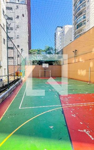 Apartamento à venda com 84m², 2 quartos e 2 vagas Apartamento à venda com 84m², 2 quartos e 2 vagasQuadra