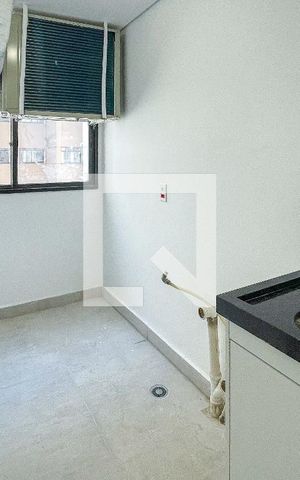 Apartamento à venda com 84m², 2 quartos e 2 vagas Apartamento à venda com 84m², 2 quartos e 2 vagasLavanderia