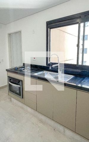 Apartamento à venda com 84m², 2 quartos e 2 vagas Apartamento à venda com 84m², 2 quartos e 2 vagasCozinha