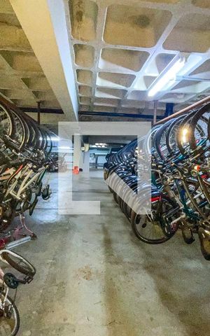 Apartamento à venda com 84m², 2 quartos e 2 vagas Apartamento à venda com 84m², 2 quartos e 2 vagasBicicletário