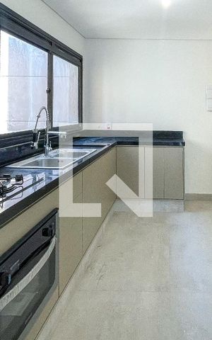 Apartamento à venda com 84m², 2 quartos e 2 vagas Apartamento à venda com 84m², 2 quartos e 2 vagasCozinha