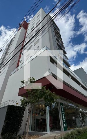 Apartamento à venda com 79m², 2 quartos e 1 vagaplaquinha fachada