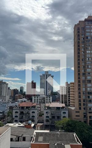 Apartamento à venda com 79m², 2 quartos e 1 vagaSacada