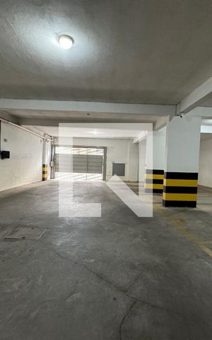 Apartamento à venda com 79m², 2 quartos e 1 vagaÁrea comum