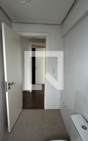 Apartamento à venda com 79m², 2 quartos e 1 vagaBanheiro da Suíte
