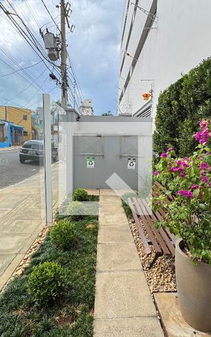 Apartamento à venda com 79m², 2 quartos e 1 vagaÁrea comum