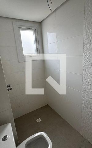 Apartamento à venda com 79m², 2 quartos e 1 vagaBanheiro da Suíte