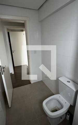 Apartamento à venda com 79m², 2 quartos e 1 vagaBanheiro da Suíte