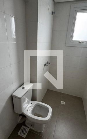 Apartamento à venda com 79m², 2 quartos e 1 vagaBanheiro da Suíte