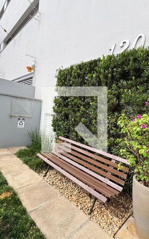 Apartamento à venda com 79m², 2 quartos e 1 vagaÁrea comum