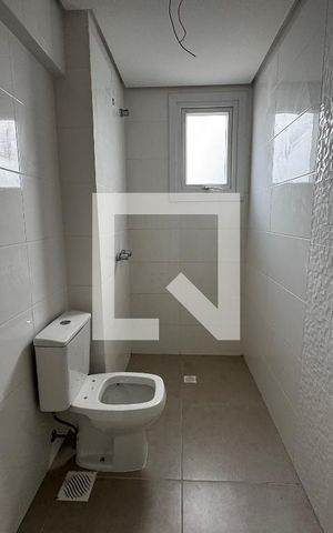Apartamento à venda com 79m², 2 quartos e 1 vagaBanheiro da Suíte