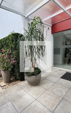 Apartamento à venda com 79m², 2 quartos e 1 vagaÁrea comum