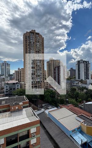 Apartamento à venda com 79m², 2 quartos e 1 vagaSacada