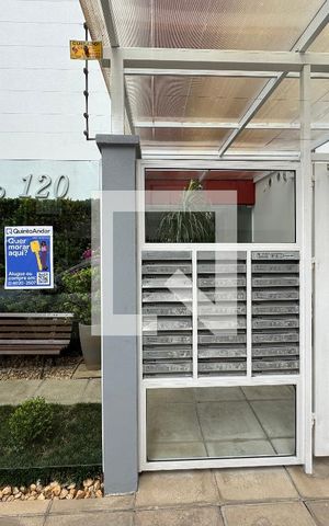 Apartamento à venda com 79m², 2 quartos e 1 vagaplaquinha fachada