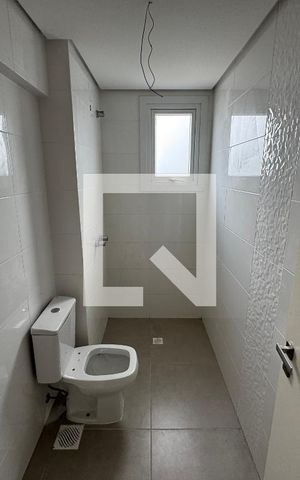 Apartamento à venda com 79m², 2 quartos e 1 vagaBanheiro da Suíte