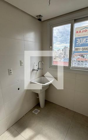 Apartamento à venda com 79m², 2 quartos e 1 vagaÁrea de Serviço