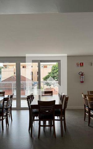 Apartamento à venda com 79m², 2 quartos e 1 vagaÁrea comum