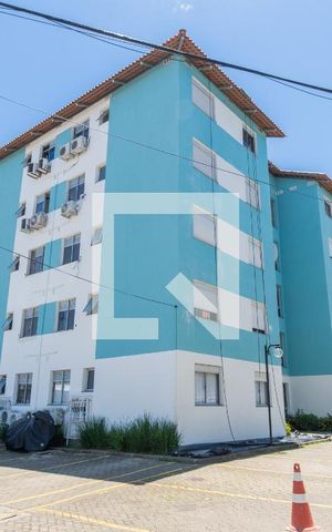 Apartamento à venda com 50m², 2 quartos e 1 vaga Apartamento à venda com 50m², 2 quartos e 1 vagaFachada