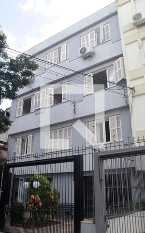 Apartamento à venda com 39m², 1 quarto e 1 vagaFachada