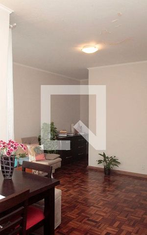 Apartamento à venda com 39m², 1 quarto e 1 vagaSala