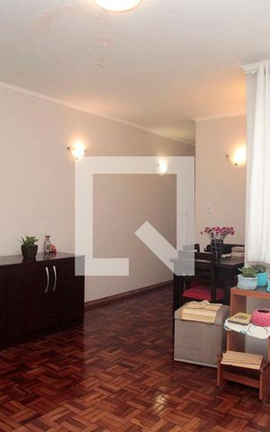 Apartamento à venda com 39m², 1 quarto e 1 vagaSala