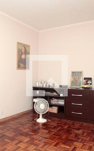 Apartamento à venda com 39m², 1 quarto e 1 vagaSala