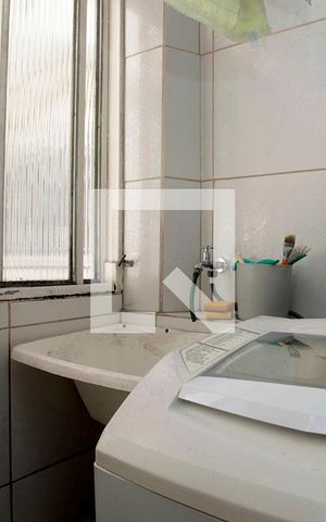 Apartamento à venda com 39m², 1 quarto e 1 vagaÁrea de Serviço