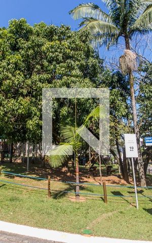 Casa de condomínio à venda com 849m², 4 quartos e 6 vagasÁrea comum