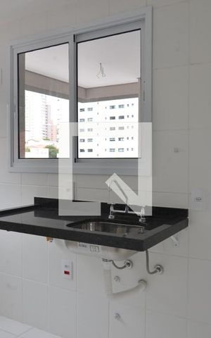 Apartamento à venda com 58m², 2 quartos e 1 vagaCozinha