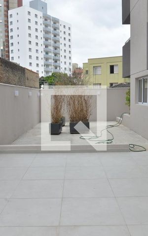 Apartamento à venda com 58m², 2 quartos e 1 vagaArea de Circulação
