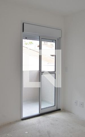 Apartamento à venda com 58m², 2 quartos e 1 vagaQuarto 1