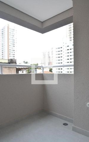 Apartamento à venda com 58m², 2 quartos e 1 vagaVaranda da Sala