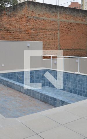 Apartamento à venda com 58m², 2 quartos e 1 vagaÁrea comum - Piscina