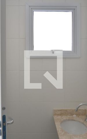 Apartamento à venda com 58m², 2 quartos e 1 vagaBanheiro Social