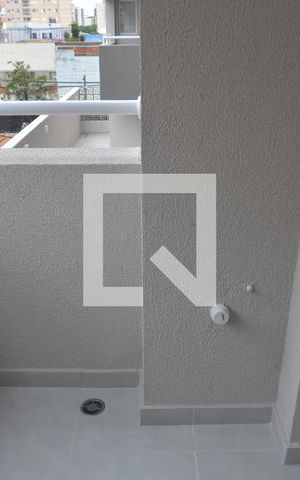 Apartamento à venda com 58m², 2 quartos e 1 vagaVaranda da Sala