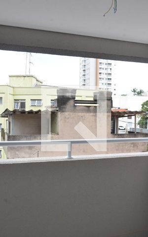 Apartamento à venda com 58m², 2 quartos e 1 vagaVaranda da Sala