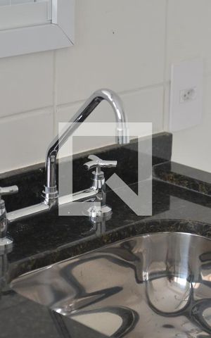 Apartamento à venda com 58m², 2 quartos e 1 vagaCozinha
