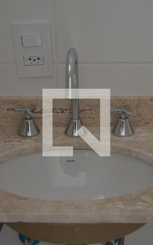 Apartamento à venda com 58m², 2 quartos e 1 vagaBanheiro da Suíte