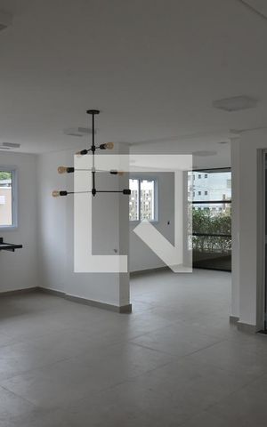 Apartamento à venda com 58m², 2 quartos e 1 vagaÁrea comum - Salão de festas