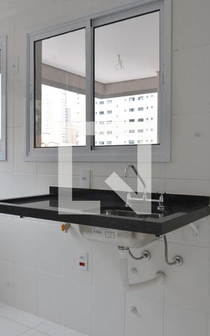 Apartamento à venda com 58m², 2 quartos e 1 vagaCozinha