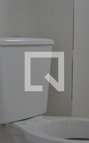 Apartamento à venda com 58m², 2 quartos e 1 vagaBanheiro Social