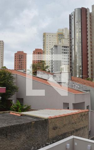 Apartamento à venda com 58m², 2 quartos e 1 vagaVista da Sacada