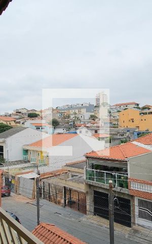 Casa para alugar com 111m², 2 quartos e 4 vagasVaranda do Quarto 1