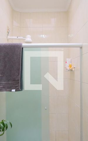 Casa para alugar com 111m², 2 quartos e 4 vagasBanheiro